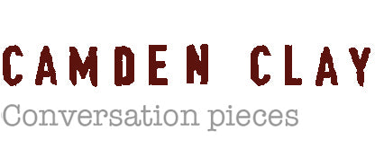 Camden Clay