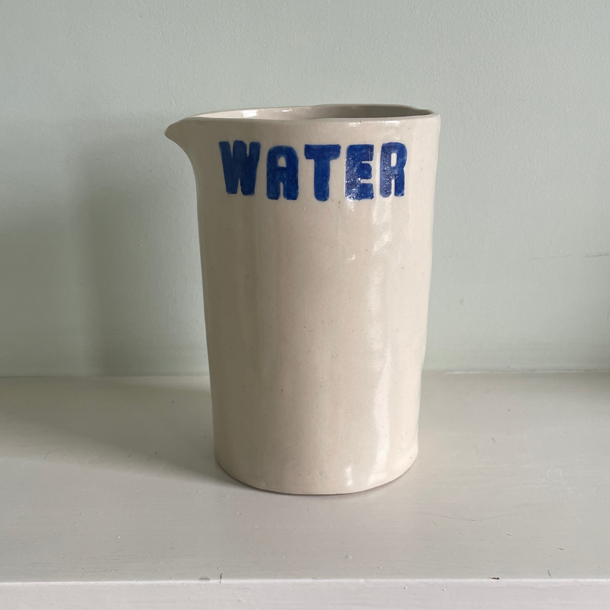 Bath Water Jug