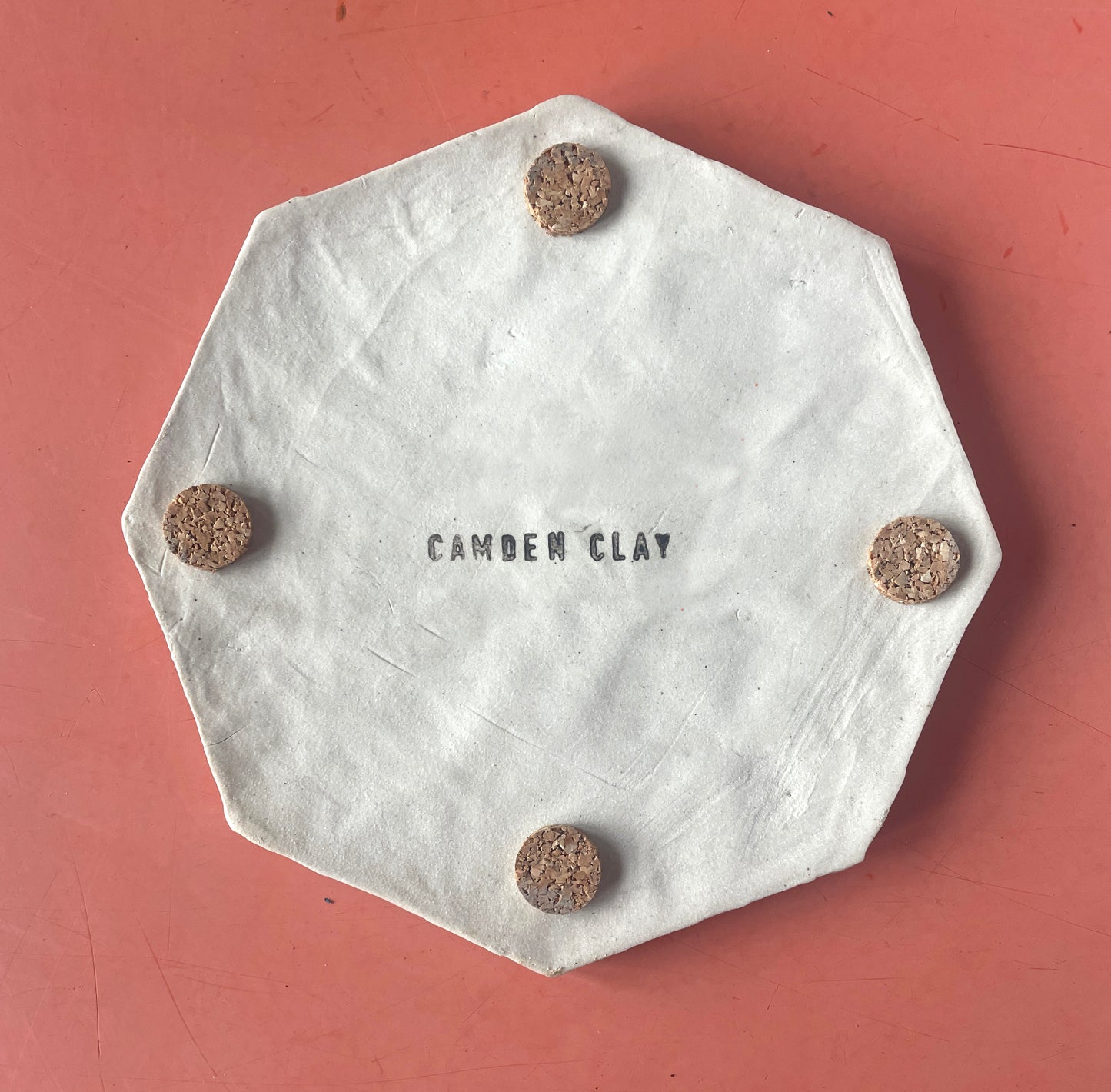 Espresso Coffee Pot Stand