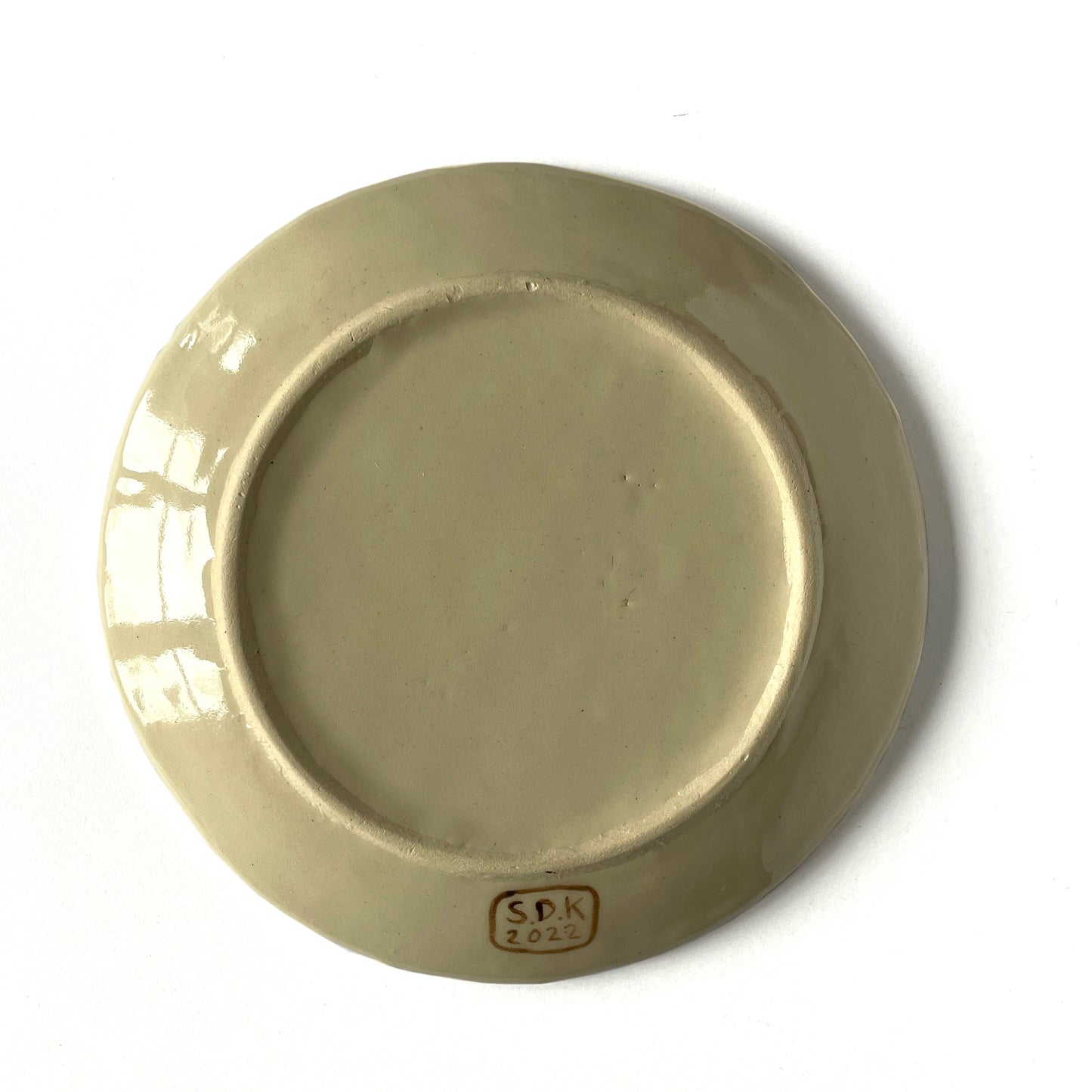 Scoff Plate