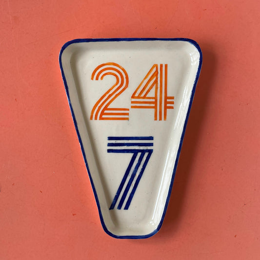 24/7 Dish