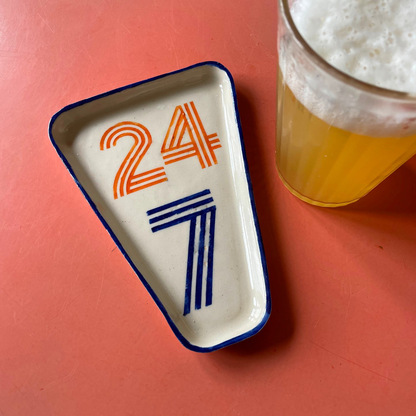 24/7 Dish