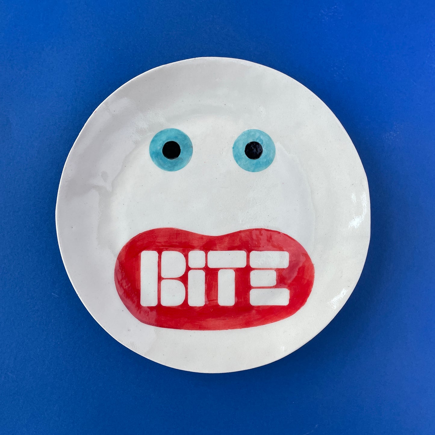 Bite Plate