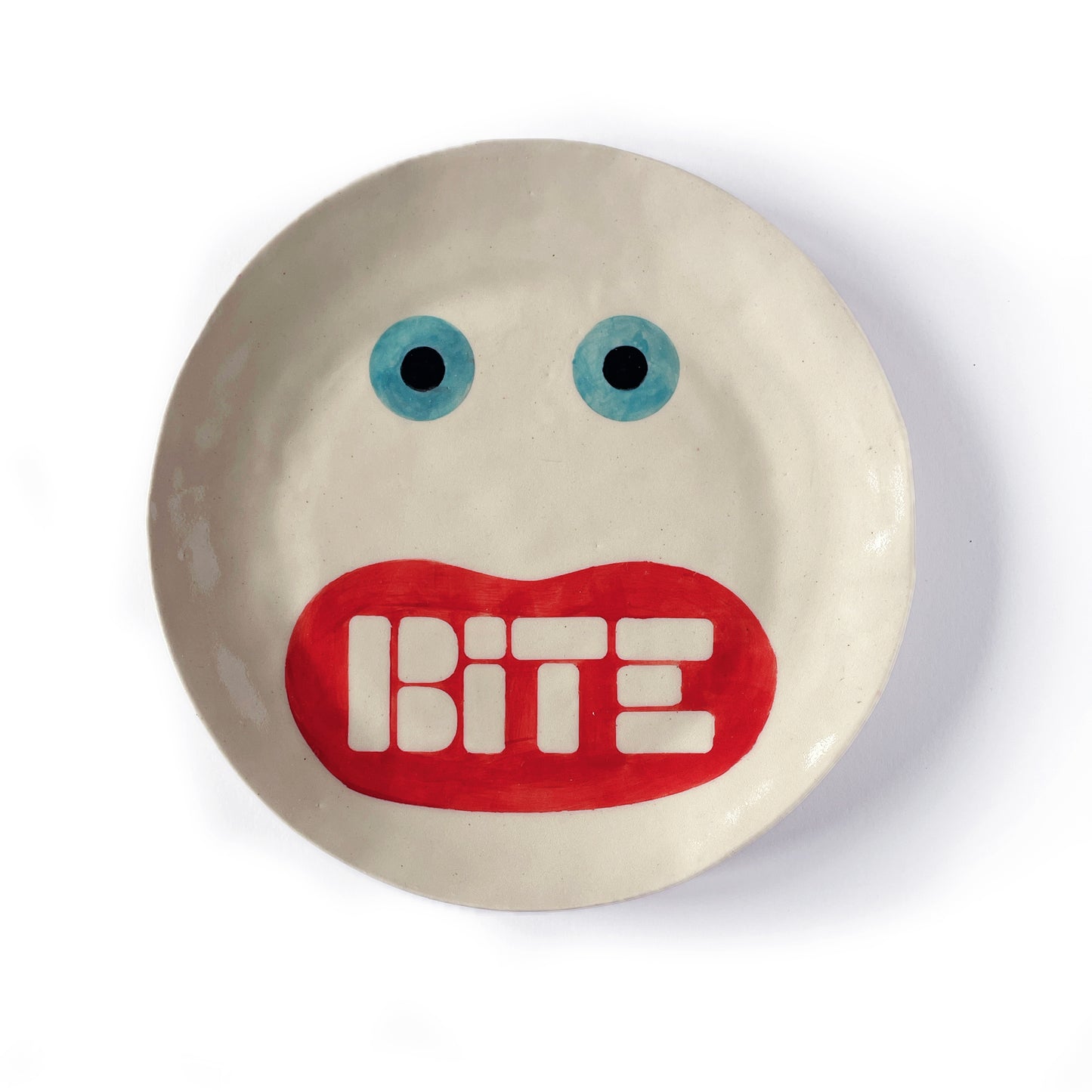 Bite Plate