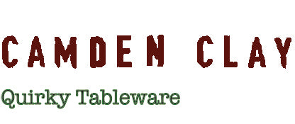 Camden Clay