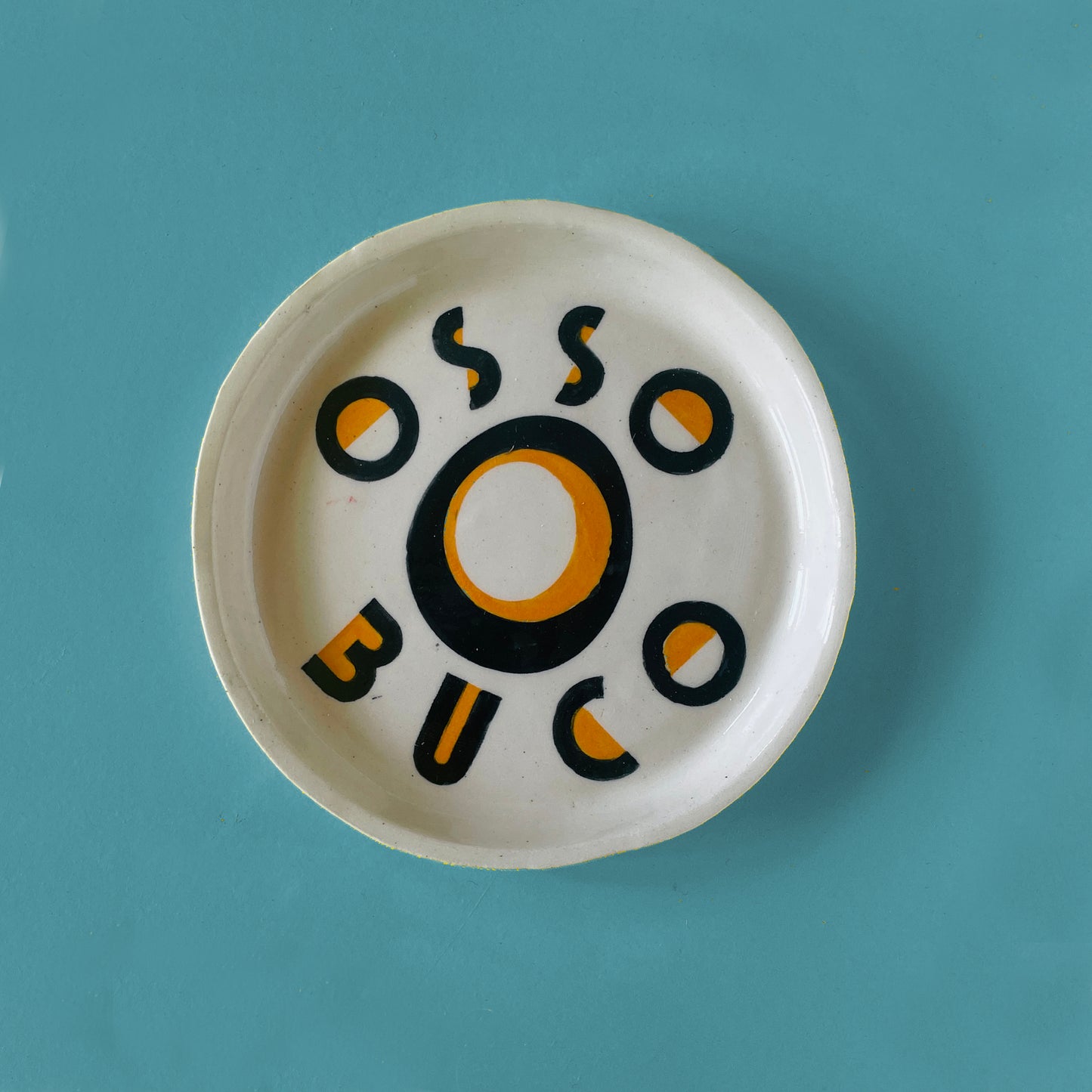 Osso Buco Euro Dish 🇮🇹