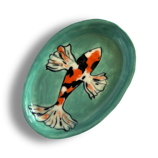 'One Fish Soap Dish'